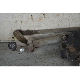 Motorino tergicristallo anteriore Chevrolet Spark dal 2010 al 2015 Cod. 95228166  1763542317447