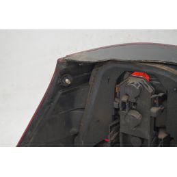 Fanale Stop Posteriore DX Volkswagen Golf IV Dal 1997 al 2004 Cod 1J6945096T  1763542275822