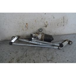 Motorino tergicristallo anteriore Chevrolet Spark dal 2010 al 2015 Cod. 95228166  1763542317447