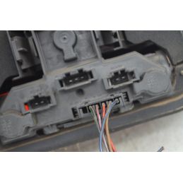 Fanale Stop Posteriore DX Volkswagen Golf IV Dal 1997 al 2004 Cod 1J6945096T  1763542275822