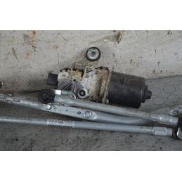 Motorino tergicristallo anteriore Chevrolet Spark dal 2010 al 2015 Cod. 95228166  1763542317447