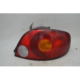 Fanale Stop Posteriore DX Daewoo Matiz dal 1998 al 2005 Cod 96563515  1763542738341