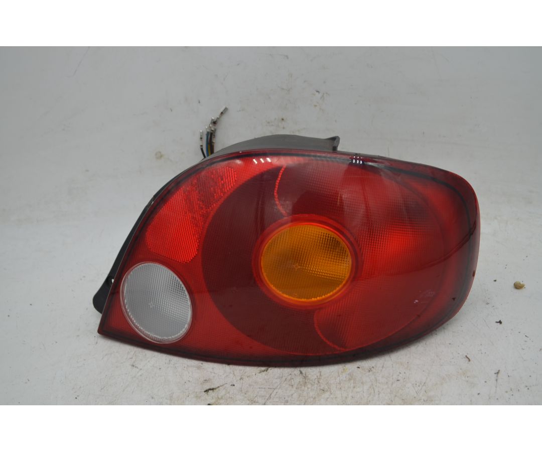 Fanale Stop Posteriore DX Daewoo Matiz dal 1998 al 2005 Cod 96563515  1763542738341