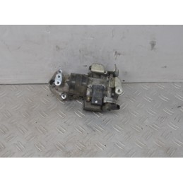 Corpo Farfallato Honda SH 300 dal 2011 al 2013  1624612516392
