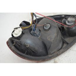 Fanale Stop Posteriore DX Daewoo Matiz dal 1998 al 2005 Cod 96563515  1763542738341