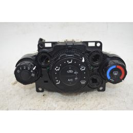Controllo Comandi Clima Ford Fiesta VI Dal 2008 al 2017 Cod 1935901  1763542892197