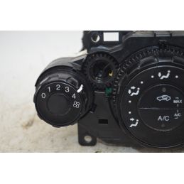 Controllo Comandi Clima Ford Fiesta VI Dal 2008 al 2017 Cod 1935901  1763542892197