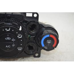 Controllo Comandi Clima Ford Fiesta VI Dal 2008 al 2017 Cod 1935901  1763542892197