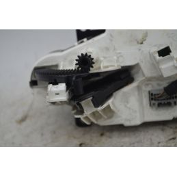 Controllo Comandi Clima Ford Fiesta VI Dal 2008 al 2017 Cod 1935901  1763542892197