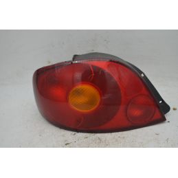 Fanale stop posteriore SX Daewoo Matiz Dal 1998 al 2005 Cod 93741282  1763543593703
