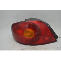 Fanale stop posteriore SX Daewoo Matiz Dal 1998 al 2005 Cod 93741282  1763543593703