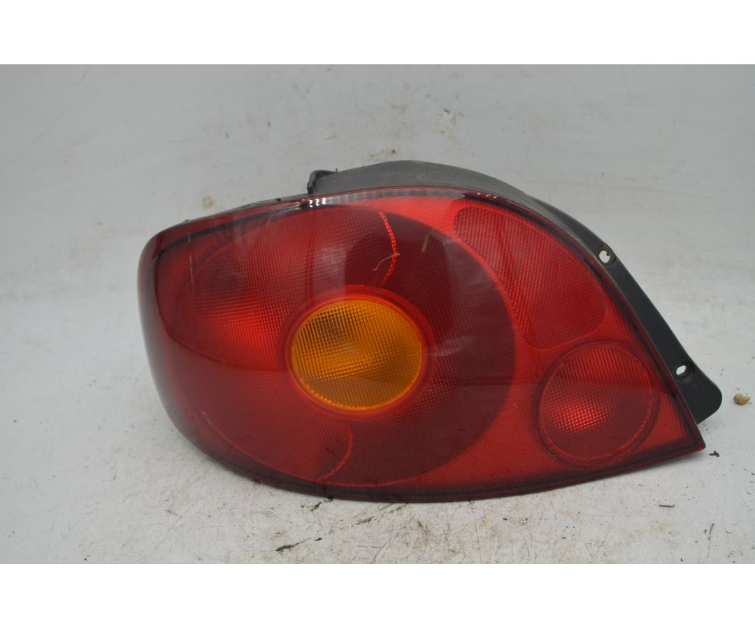 Fanale stop posteriore SX Daewoo Matiz Dal 1998 al 2005 Cod 93741282  1763543593703