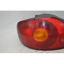 Fanale stop posteriore SX Daewoo Matiz Dal 1998 al 2005 Cod 93741282  1763543593703