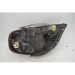 Fanale stop posteriore SX Daewoo Matiz Dal 1998 al 2005 Cod 93741282  1763543593703