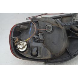 Fanale stop posteriore SX Daewoo Matiz Dal 1998 al 2005 Cod 93741282  1763543593703