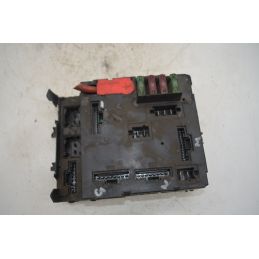 Body Computer Smart ForTwo W450 Dal 1998 al 2007 Cod 0011868V013  1763544539366