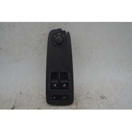 Pulsantiera Alzacristalli Anteriore SX Fiat Ducato Dal 2011 al 2014 Cod 735532903  1763544723475