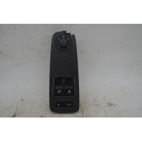 Pulsantiera Alzacristalli Anteriore SX Fiat Ducato Dal 2011 al 2014 Cod 735532903  1763544723475
