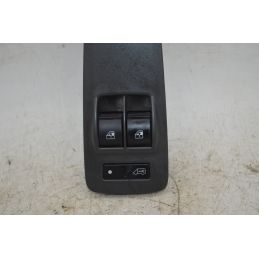 Pulsantiera Alzacristalli Anteriore SX Fiat Ducato Dal 2011 al 2014 Cod 735532903  1763544723475