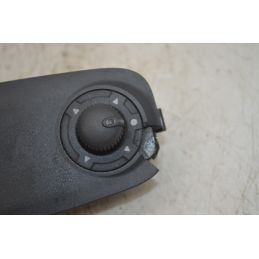 Pulsantiera Alzacristalli Anteriore SX Fiat Ducato Dal 2011 al 2014 Cod 735532903  1763544723475