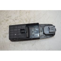 Pulsantiera Alzacristalli Anteriore SX Fiat Ducato Dal 2011 al 2014 Cod 735532903  1763544723475