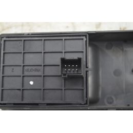 Pulsantiera Alzacristalli Anteriore SX Fiat Ducato Dal 2011 al 2014 Cod 735532903  1763544723475