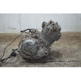 Blocco motore Suzuki Freewind 650 DA REVISIONARE Dal 1997 al 2003 Cod motore P411  1763545443976