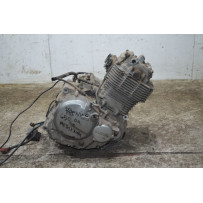 Blocco motore Suzuki Freewind 650 DA REVISIONARE Dal 1997 al 2003 Cod motore P411  1763545443976