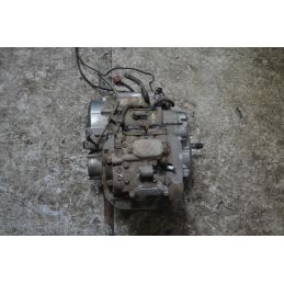 Blocco motore Suzuki Freewind 650 DA REVISIONARE Dal 1997 al 2003 Cod motore P411  1763545443976