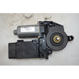 Motorino Alzacristalli Anteriore DX Audi A4 B7 Dal 2004 al 2009 Cod 0130821764  1763545133877