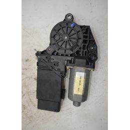 Motorino Alzacristalli Anteriore DX Audi A4 B7 Dal 2004 al 2009 Cod 0130821764  1763545133877