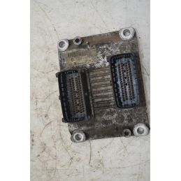 Centralina ECU Lancia Ypsilon Dal 2003 al 2011 Cod 0261207088  1763545239227