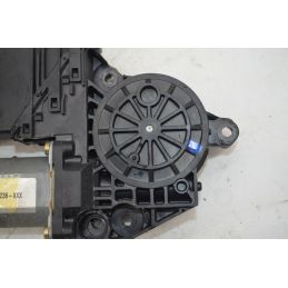 Motorino Alzacristalli Anteriore DX Audi A4 B7 Dal 2004 al 2009 Cod 0130821764  1763545133877
