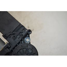 Motorino Alzacristalli Anteriore DX Audi A4 B7 Dal 2004 al 2009 Cod 0130821764  1763545133877
