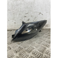 Faro Fanale Anteriore Sinistro SX Aprilia SR Max 300 dal 2011 al 2014  1763545459748