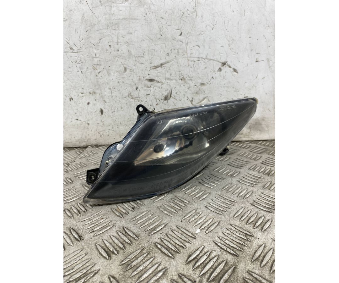 Faro Fanale Anteriore Sinistro SX Aprilia SR Max 300 dal 2011 al 2014  1763545459748