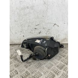 Faro Fanale Anteriore Sinistro SX Aprilia SR Max 300 dal 2011 al 2014  1763545459748
