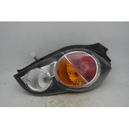 Fanale Stop Posteriore DX Chevrolet Spark  Dal 2009 al 2016 Cod 42441995  1763545555433