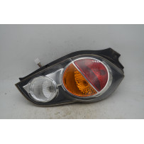 Fanale Stop Posteriore DX Chevrolet Spark  Dal 2009 al 2016 Cod 42441995  1763545555433