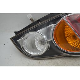 Fanale Stop Posteriore DX Chevrolet Spark  Dal 2009 al 2016 Cod 42441995  1763545555433