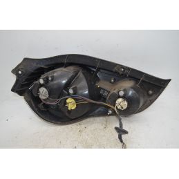 Fanale Stop Posteriore DX Chevrolet Spark  Dal 2009 al 2016 Cod 42441995  1763545555433