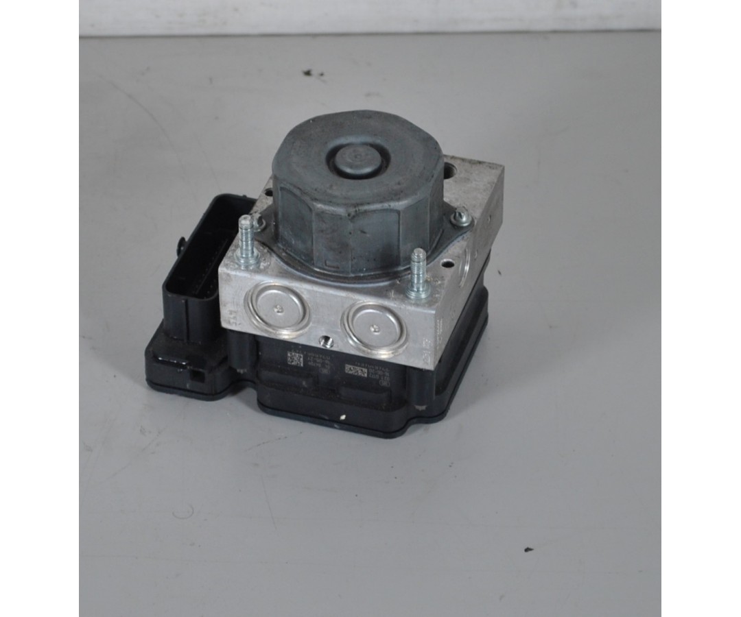 Pompa Modulo ABS Fiat Panda dal 2012 in poi Cod 0265243906  1624613645862
