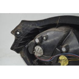 Fanale Stop Posteriore DX Chevrolet Spark  Dal 2009 al 2016 Cod 42441995  1763545555433