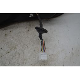 Fanale Stop Posteriore DX Chevrolet Spark  Dal 2009 al 2016 Cod 42441995  1763545555433