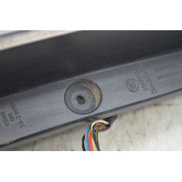 Fanale Stop Posteriore DX Chevrolet Spark  Dal 2009 al 2016 Cod 42441995  1763545555433