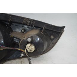 Fanale Stop Posteriore DX Chevrolet Spark  Dal 2009 al 2016 Cod 42441995  1763545555433