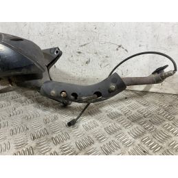 Marmitta Terminale Di Scarico Con Sonda Lambda Kymco Agility 150 R16 Plus dal 2016 in poi  1763545783102