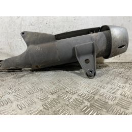 Marmitta Terminale Di Scarico Con Sonda Lambda Kymco Agility 150 R16 Plus dal 2016 in poi  1763545783102