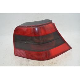 Fanale stop posteriore DX Volkswagen Golf IV Dal 1997 al 2004 Cod 1J6945096T  1763545819641