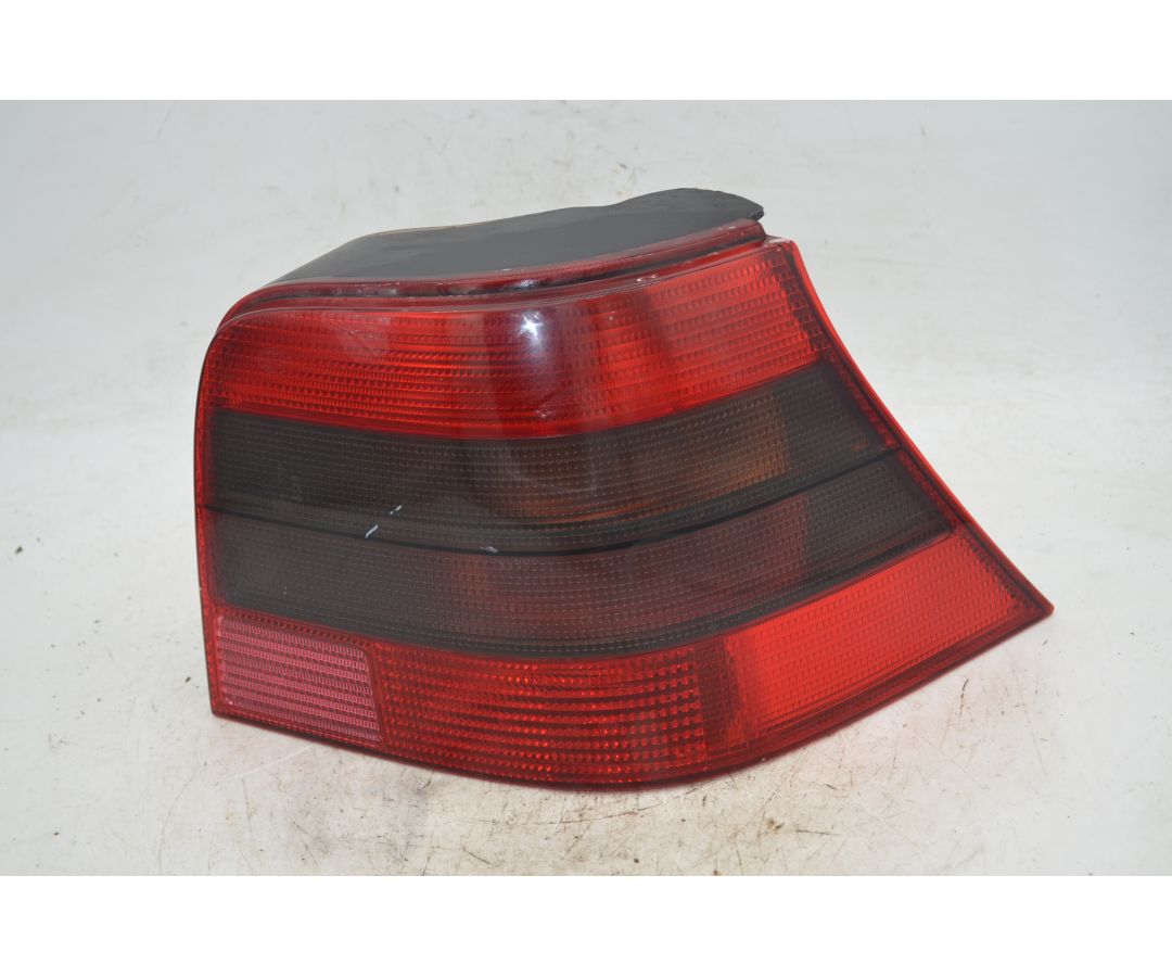Fanale stop posteriore DX Volkswagen Golf IV Dal 1997 al 2004 Cod 1J6945096T  1763545819641